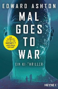 Cover Mal goes to War