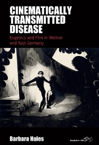 Cover Cinematically Transmitted Disease
