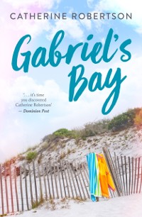 Cover Gabriel's Bay