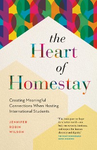 Cover The Heart of Homestay