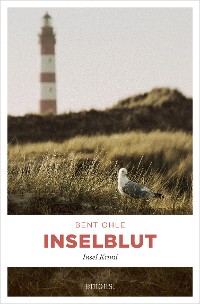 Cover Inselblut