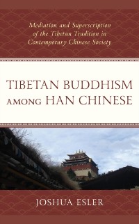 Cover Tibetan Buddhism among Han Chinese