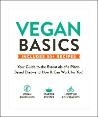 Cover Vegan Basics
