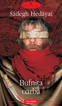 Cover Bufnita oarba