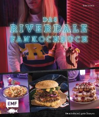 Cover Das Riverdale-Fankochbuch