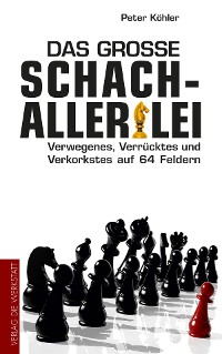 Cover Das große Schach-Allerlei