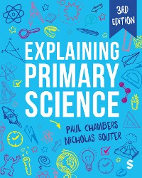 Cover Explaining Primary Science