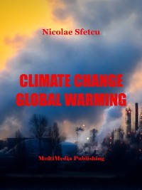 Cover Climate Change: Global Warming