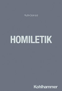 Cover Homiletik