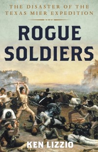 Cover Rogue Soldiers