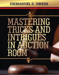 Cover Mastering Tricks And Intrigues In Auction Room