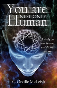 Cover You Are Not ONLY HUMAN