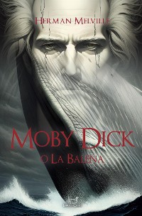 Cover Moby dick