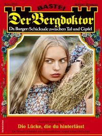 Cover Der Bergdoktor 2225