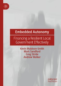 Cover Embedded Autonomy