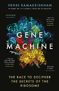 Cover Gene Machine