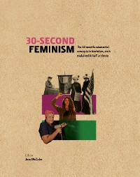 Cover 30-Second Feminism