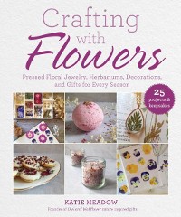 Cover Crafting with Flowers