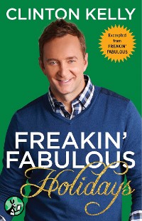 Cover Freakin' Fabulous Holidays