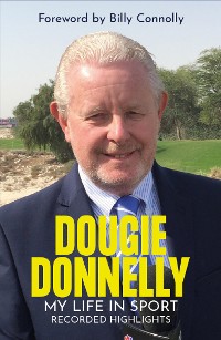 Cover Dougie Donnelly