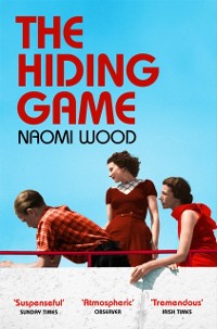 Cover Hiding Game