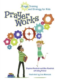 Cover PrayerWorks