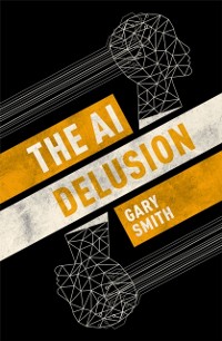 Cover AI Delusion