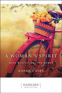 Cover Woman's Spirit