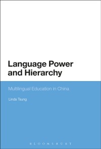 Cover Language Power and Hierarchy