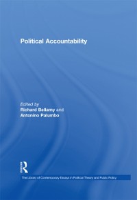 Cover Political Accountability