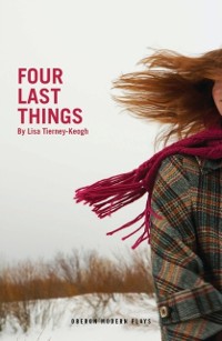 Cover Four Last Things