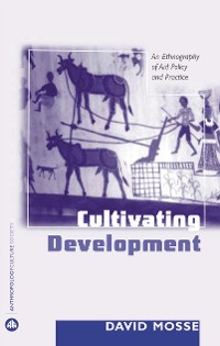 Cover Cultivating Development