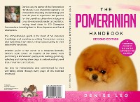Cover The Pomeranian Handbook