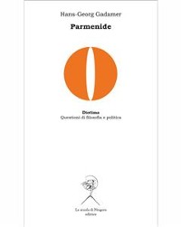 Cover Parmenide