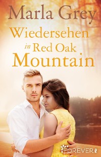 Cover Wiedersehen in Red Oak Mountain
