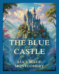 Cover The Blue Castle