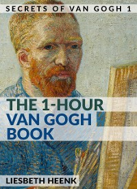 Cover The 1-Hour Van Gogh Book