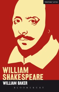 Cover William Shakespeare