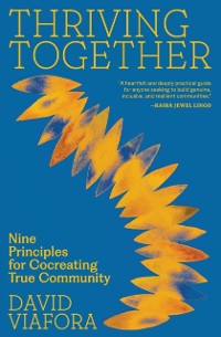 Cover Thriving Together