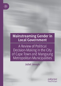 Cover Mainstreaming Gender in Local Government