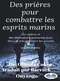 Cover Des Prières Pour Combattre Les Esprits Marins