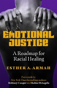 Cover Emotional Justice