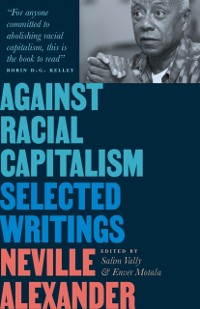 Cover Against Racial Capitalism