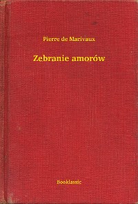 Cover Zebranie amorów