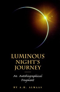 Cover Luminous Night's Journey