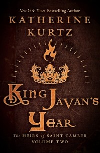 Cover King Javan's Year