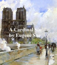Cover A Cardinal Sin
