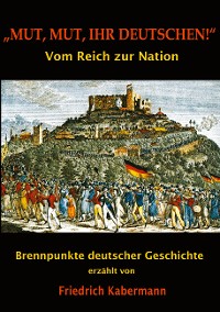 Cover "Mut, Mut, ihr Deutschen!"