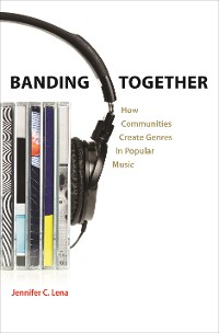 Cover Banding Together