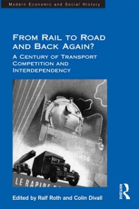 Cover From Rail to Road and Back Again?